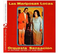 Las Mariposas Locas (Rmst)