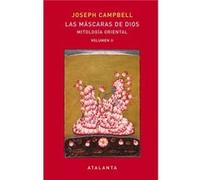Las Máscaras De Dios. Vol.Ii - [Livre en VO] Campbell, Joseph (Auteur)