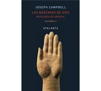Las Máscaras De Dios Vol Iii Campbell, Joseph (Auteur)