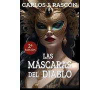 Las Máscaras del Diablo: El reo de San Juan: Ecos desde la celda del olvido