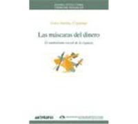 Las máscaras del dinero