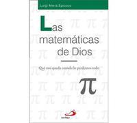 Las Matemáticas De Dios - [Livre en VO] Epicoco, Luigi María (Auteur)