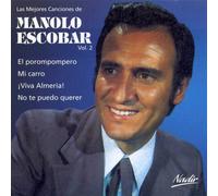 Las Mejores Canciones Vol. 2