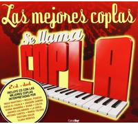 LAS MEJORES COPLAS / VARIOUS - Las Mejores Coplas/Various