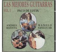 Las Mejores Guitarras - Vol. 1