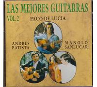 Las Mejores Guitarras - Vol. 2