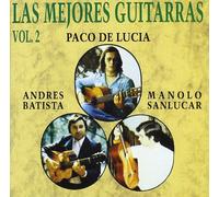 Las Mejores Guitarras Vol. 2 [Import]