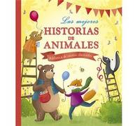 Las Mejores Historias De Animales Aa Vv (Auteur)