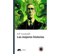Las mejores historias de H.P. Lovecraft