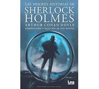 Las Mejores Historias De Sherlock Holmes