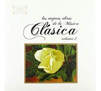 Las Mejores Obras De La Musica Clasica Vol 2 / Various [Import]