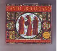 Canto Gregoriano - Las Mejores Obras [Import]