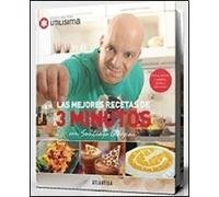 Las Mejores Recetas De 3minutos