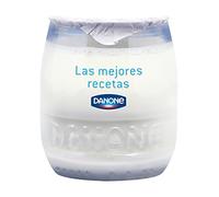Las mejores recetas de Danone