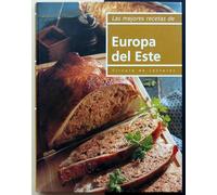LAS MEJORES RECETAS DE EUROPA DEL ESTE