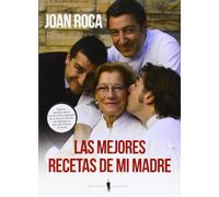 Las mejores recetas de mi madre