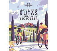 Las mejores rutas de Europa en bicicleta
