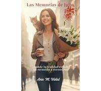 Las Memorias de Julia: Donde la realidad es solo un recuerdo a reconstruir