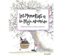 Las memorias de la Bruja Aburrida