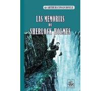 Las Memorias De Sherlock Holmes
