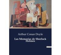 Las Memorias De Sherlock Holmes