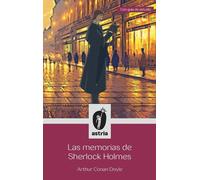 Las Memorias De Sherlock Holmes