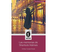Las Memorias De Sherlock Holmes