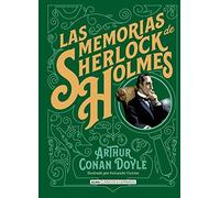Las Memorias De Sherlock Holmes