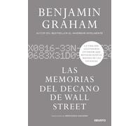 Las memorias del decano de Wall Street
