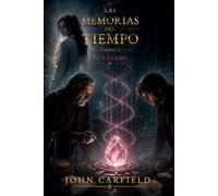 LAS MEMORIAS DEL TIEMPO