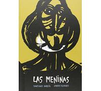 Las meninas: Premio Nacional del Cómic 2015