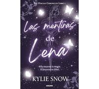 Las mentiras de Lena. The Otacian Chronicles 1