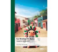 Las mentiras de Matea - Irma Trejo Hernandez - Publibook - broché - Contes et légendes jeunesse