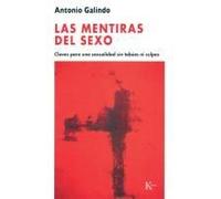 Las Mentiras Del Sexo