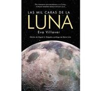 Las Mil Caras De La Luna - [Livre en VO] Villaver, Eva (Auteur)