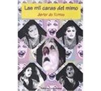 Las mil caras del mimo