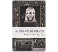 Las Mil Caras Del Monstruo Casas, Ana, Roas, David (Auteur)