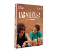 Las Mil Y Una (2020) (Dvd)