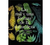 Las Mil Y Una Formas De La Naturaleza - [Livre en VO] Grundmann, Emmanuelle, Guiraud, Florence (Auteur)