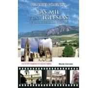 Las Mil Y Una Iglesias De La Diócesis De Burgos
