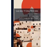 Las Mil Y Una Noches
