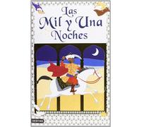 Las Mil y Una Noches