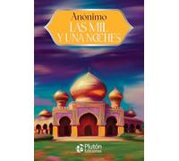 Las Mil y Una Noches