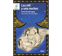 Las mil y una noches