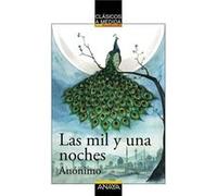 Las Mil Y Una Noches Anónimo (Auteur)