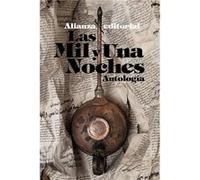 Las Mil Y Una Noches Anónimo (Auteur)