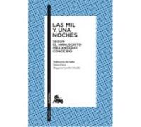 Las Mil Y Una Noches - Austral Austral (Auteur)