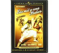 Las Mil Y Una Noches (C.Classics) [Import]