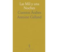 Las Mil y una Noches: Cuentos Árabes