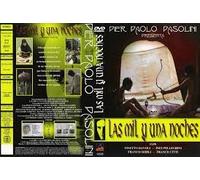 Las mil y una noches (DVD)